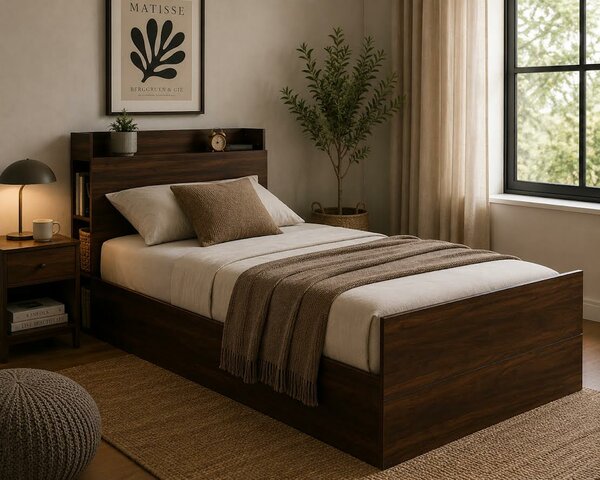 Cabana Single Bed