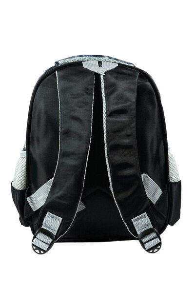 Kids Batman School Bag - 15380B