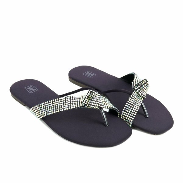 Women Formal Slippers - 41245S