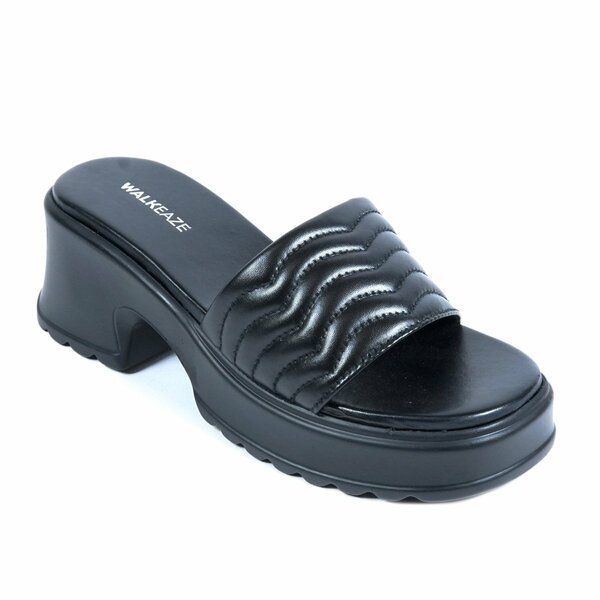 Women Formal Slippers - 75239S