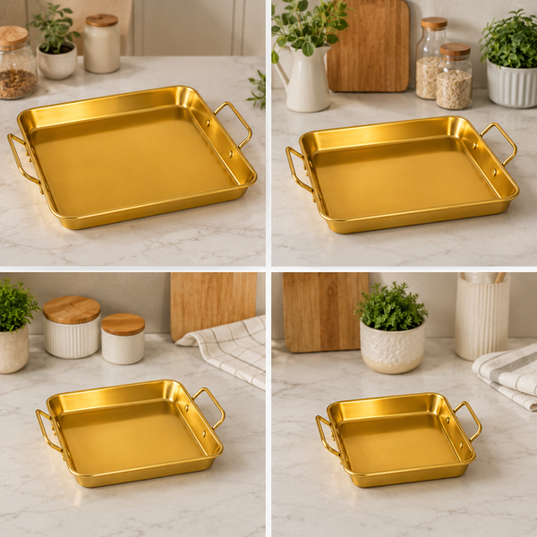Ben Merry Serving Dish