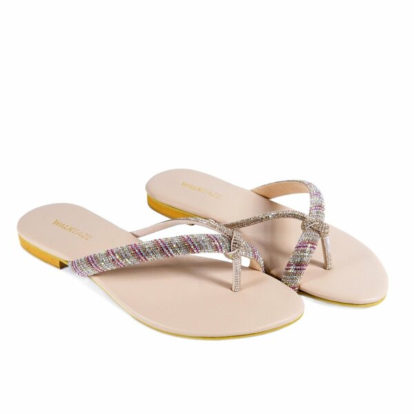 Women Formal Slippers - 40898S