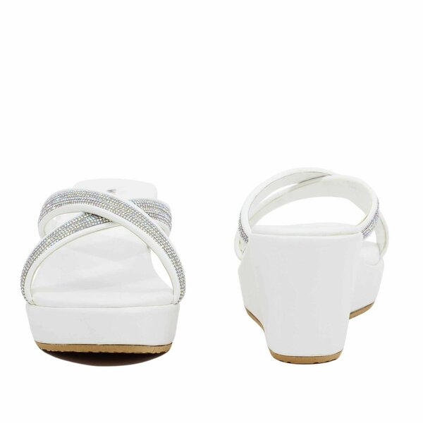 Women Formal Wedge - 75019S