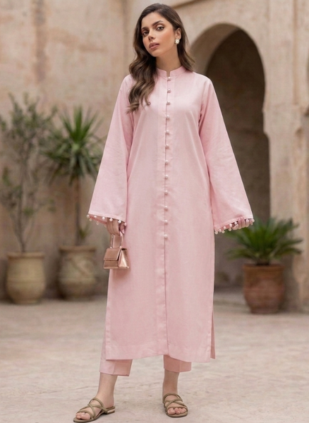 Blush Ivory - NV30D09