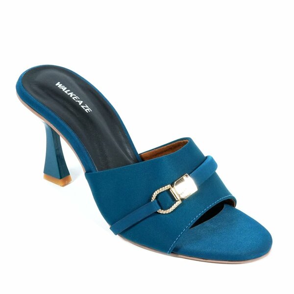 Women Formal Heel - 63036S