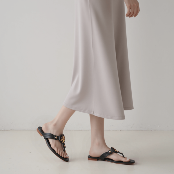 Women Casual Slippers - 39877S