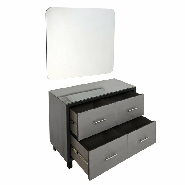 Kingsley Dresser