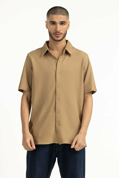 Regular Fit Polo