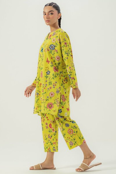 Secret Garden 2 piece