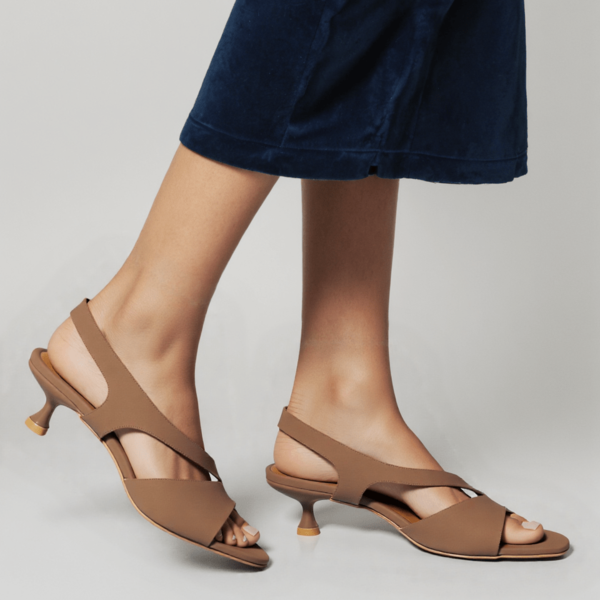 Women Formal Heel - 75102S