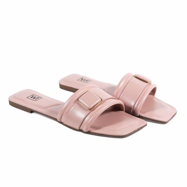 Women Formal Slippers - 41087S