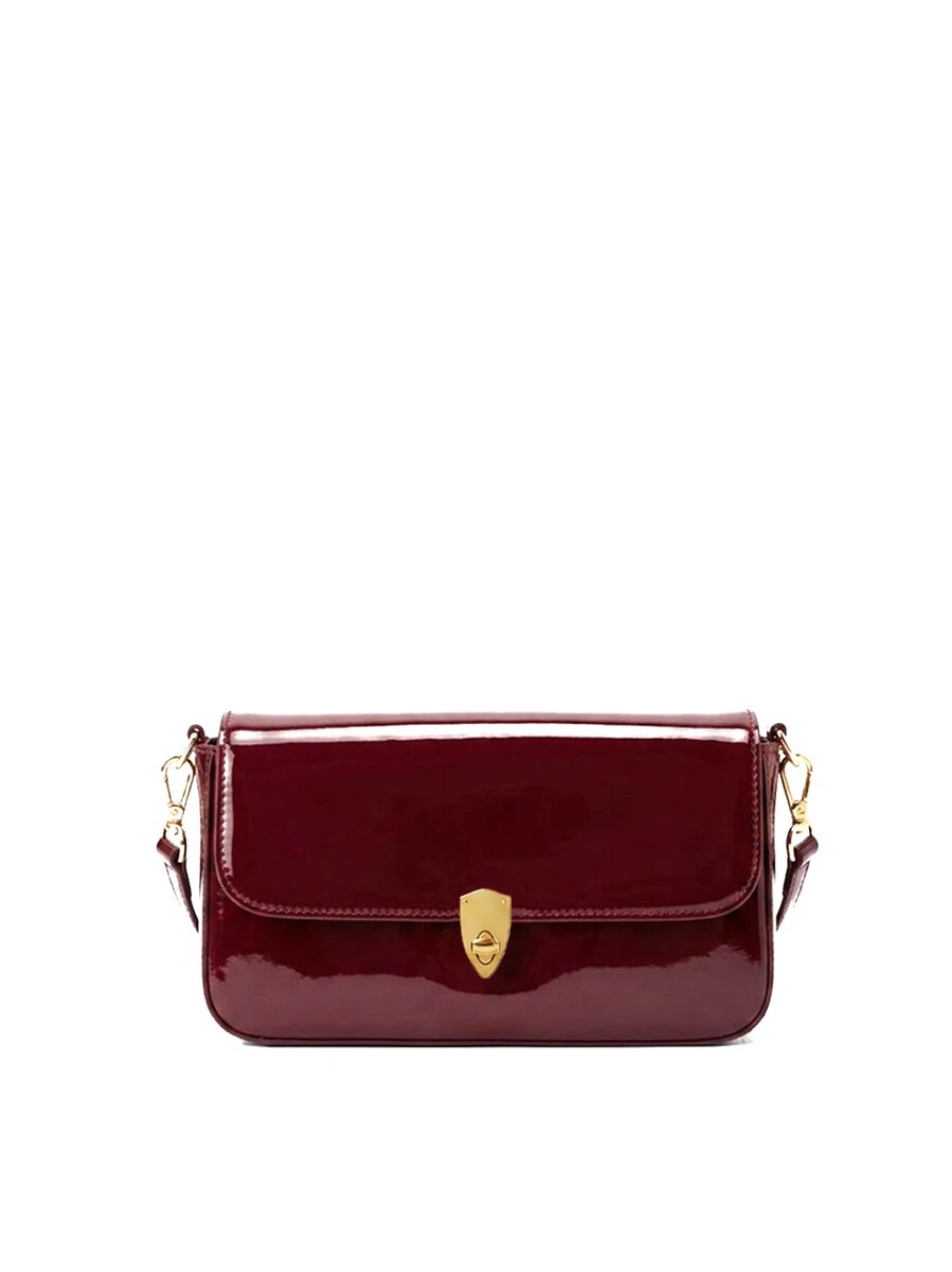 Bali Maroon