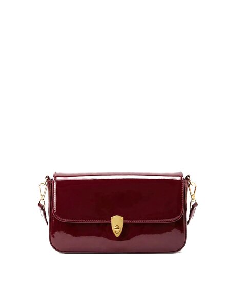 Bali Maroon