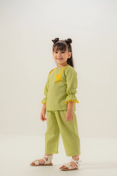 Giraffe 2 piece
