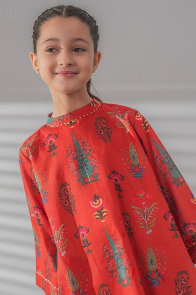Little Mughal 2 piece