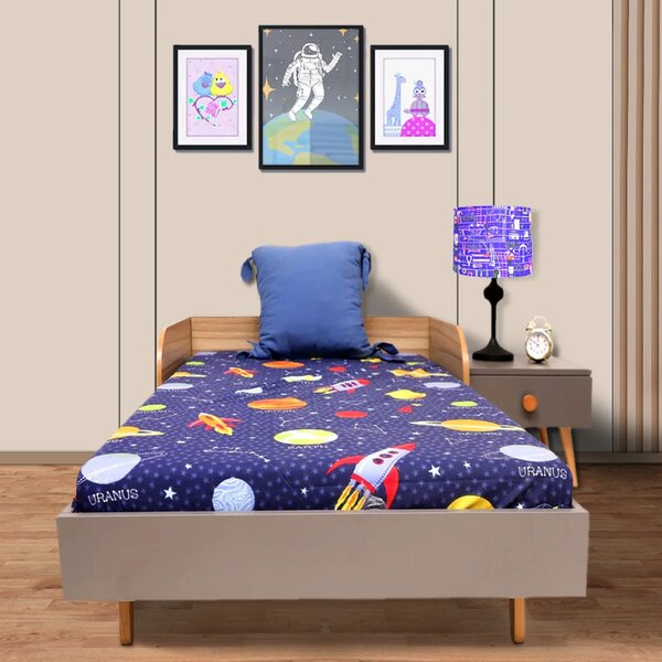 Cuddler Bed For Toddlers