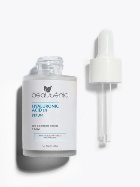 Beautenic Hyaluronic Acid 2% Serum 30Ml