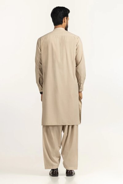 Regular Fit Styling Suits