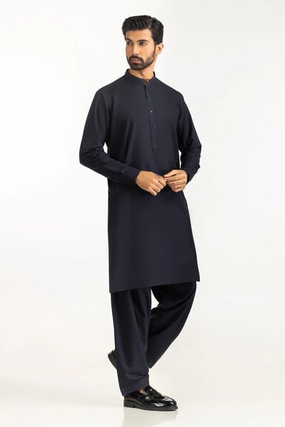Regular Fit Styling Suits