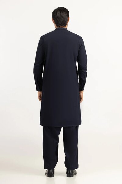 Styling Suits