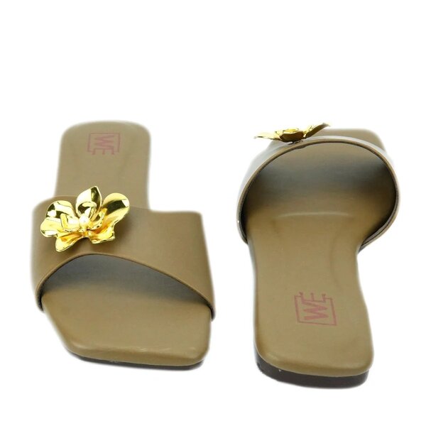 Women Formal Slippers - 41354S