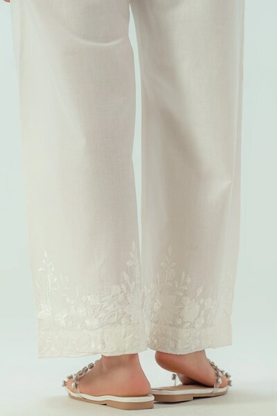 Flora Culottes