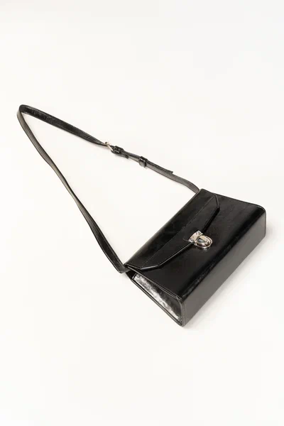 Black Cross Body Bag
