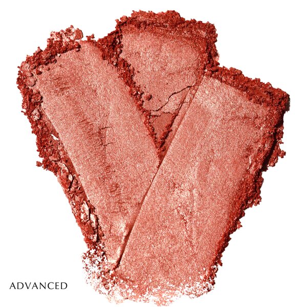 BBA By Suleman - Sh Delicate Pressed Powder Blush - Advanced