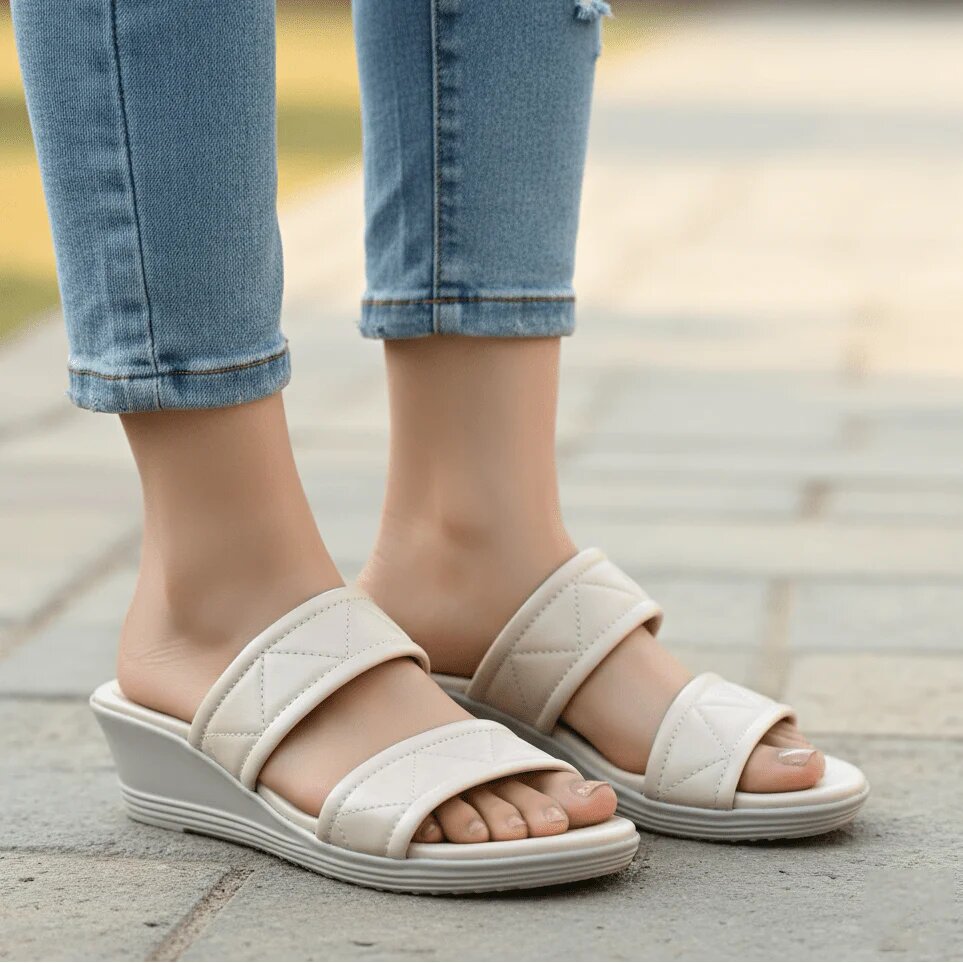 Women Formal Wedge - 75321S