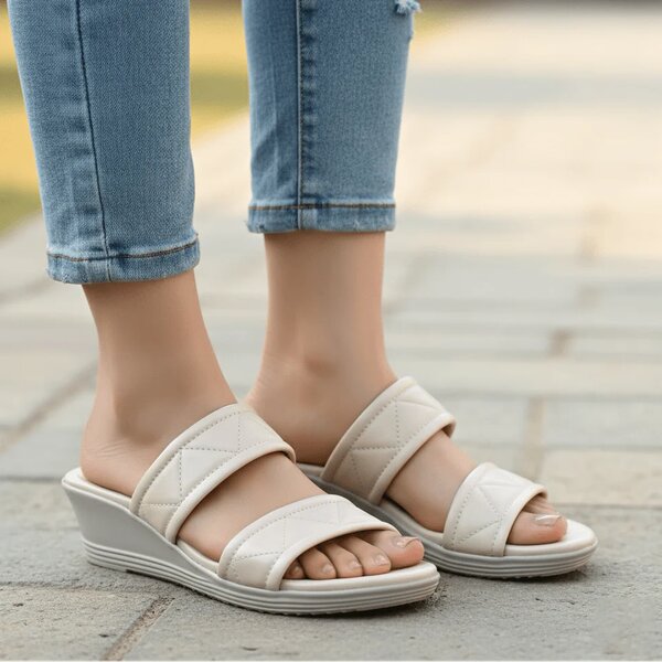 Women Formal Wedge - 75321S