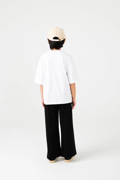 Boys Sporty Monotone Co-ord Set