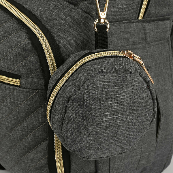 Mother Backpack
