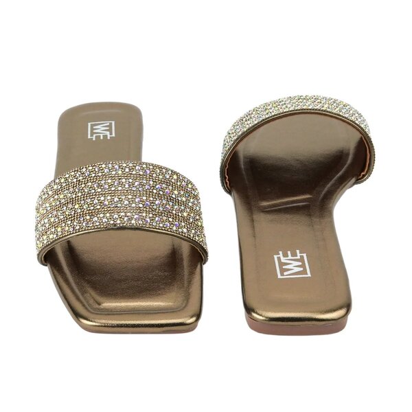 Women Formal Slippers - 41349S