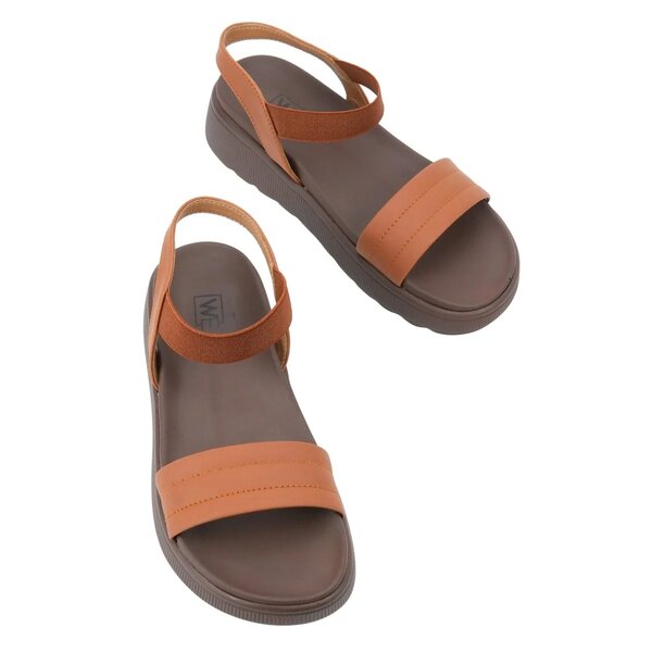 Women Casual Softy - 75496S