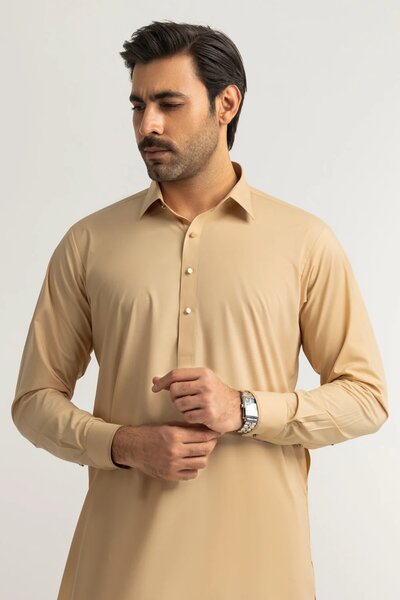 Regular Fit Styling Suits