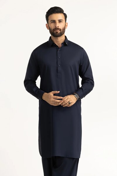 Regular Fit Styling Suits