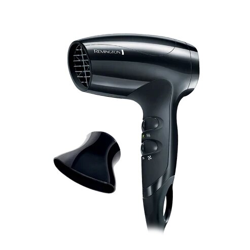 Remington D5000 Compact Hair Dryer 2000w
