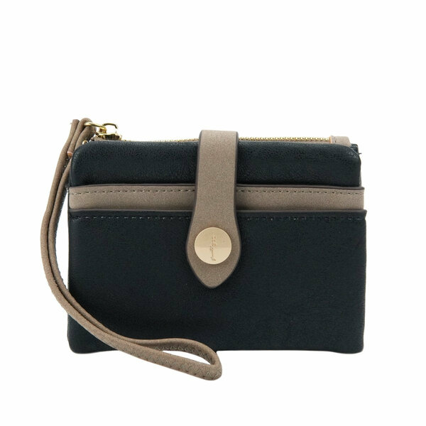 Stylish Wallet - 3668W