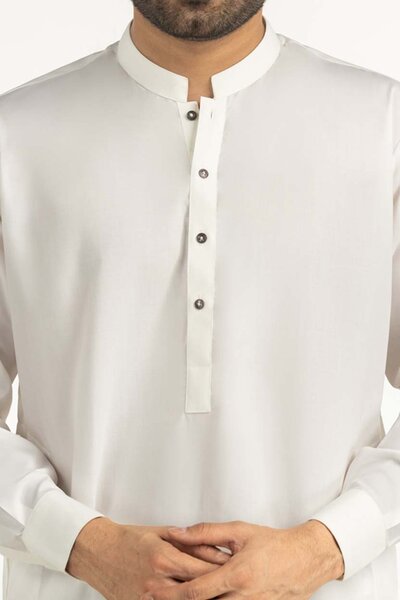 Regular Fit Basic Suits