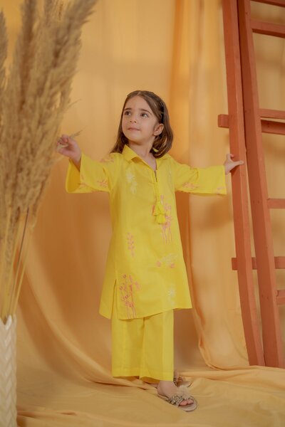 Barley 2 piece