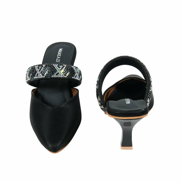 Women Formal Mules - 63033S