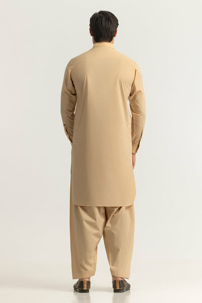 Regular Fit Styling Suits