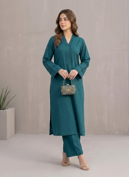 Teal Mystique - NV27D03