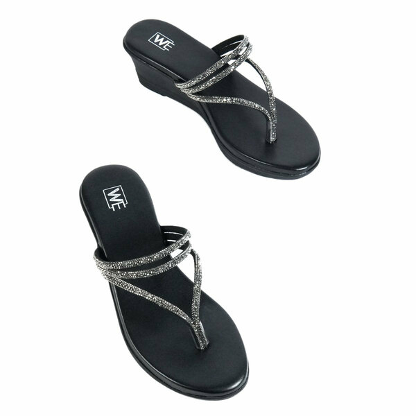 Women Formal Wedge - 75313S