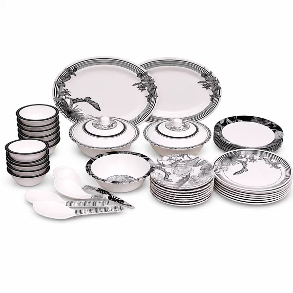 Black Forest Dinner Set