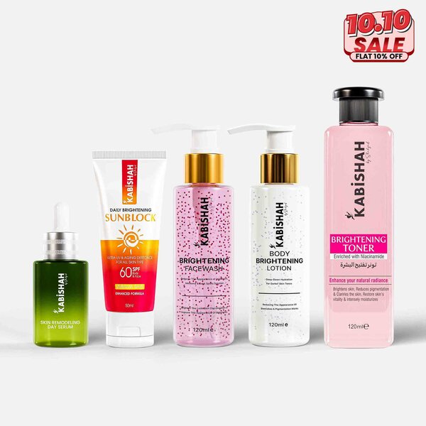 All-Day Glow Set