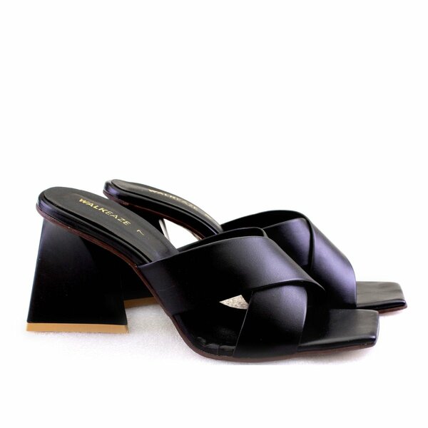 Women Formal Block Heel - 62291S