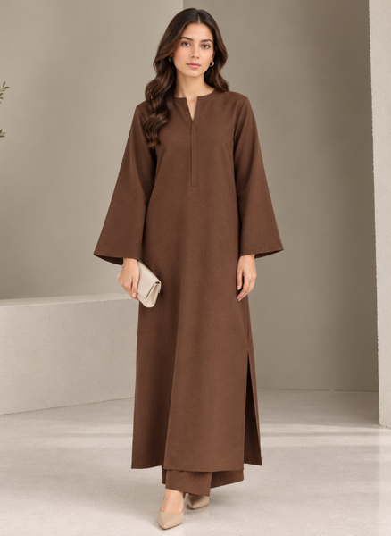 Mocha Warmth - NV36D06