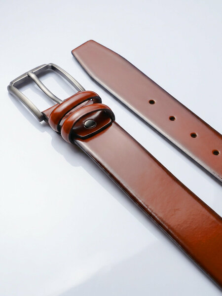 Light Brown Belt (BELT-954)