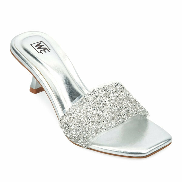 Women Formal Heel - 75565S